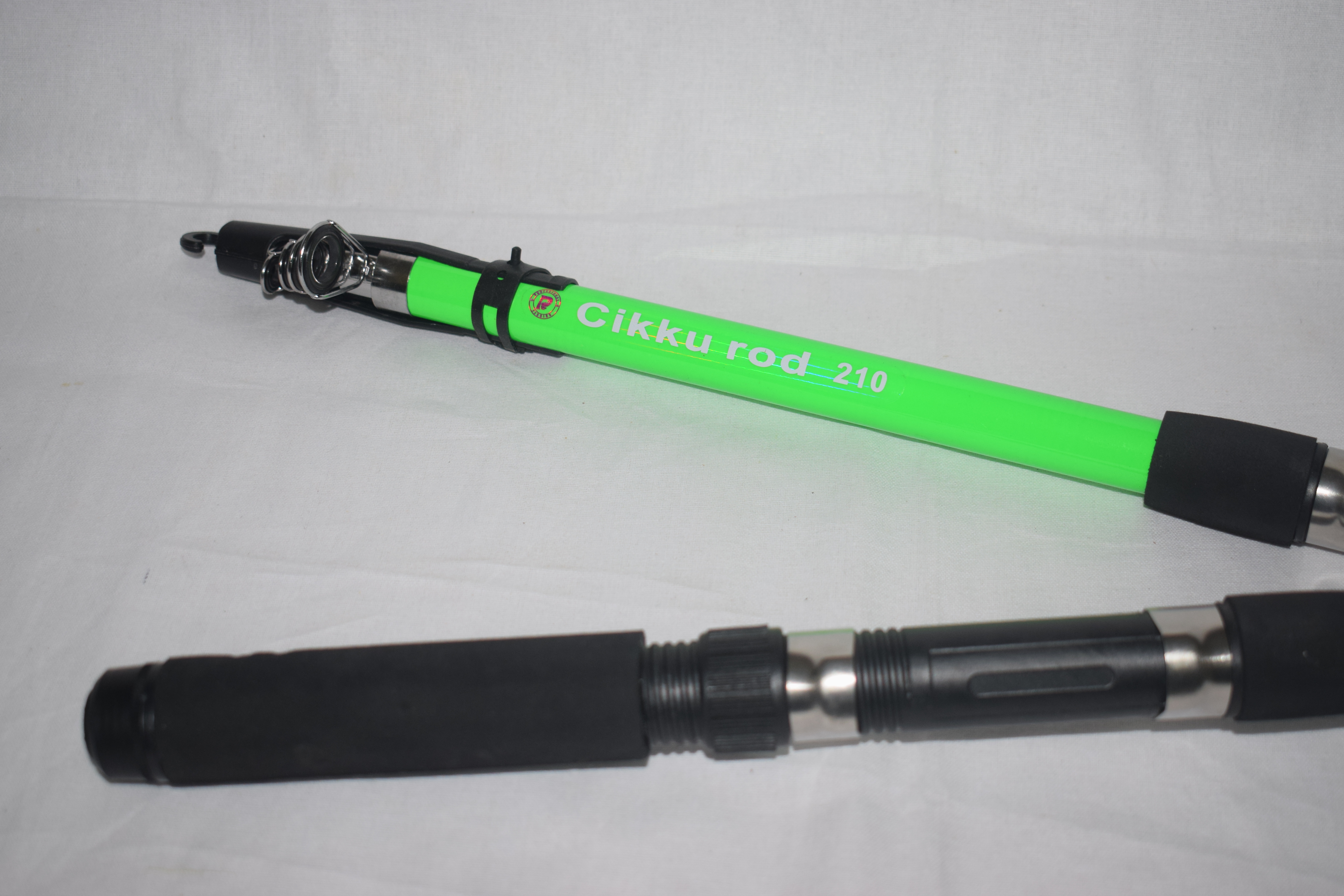 Folding Rod 7/8ft